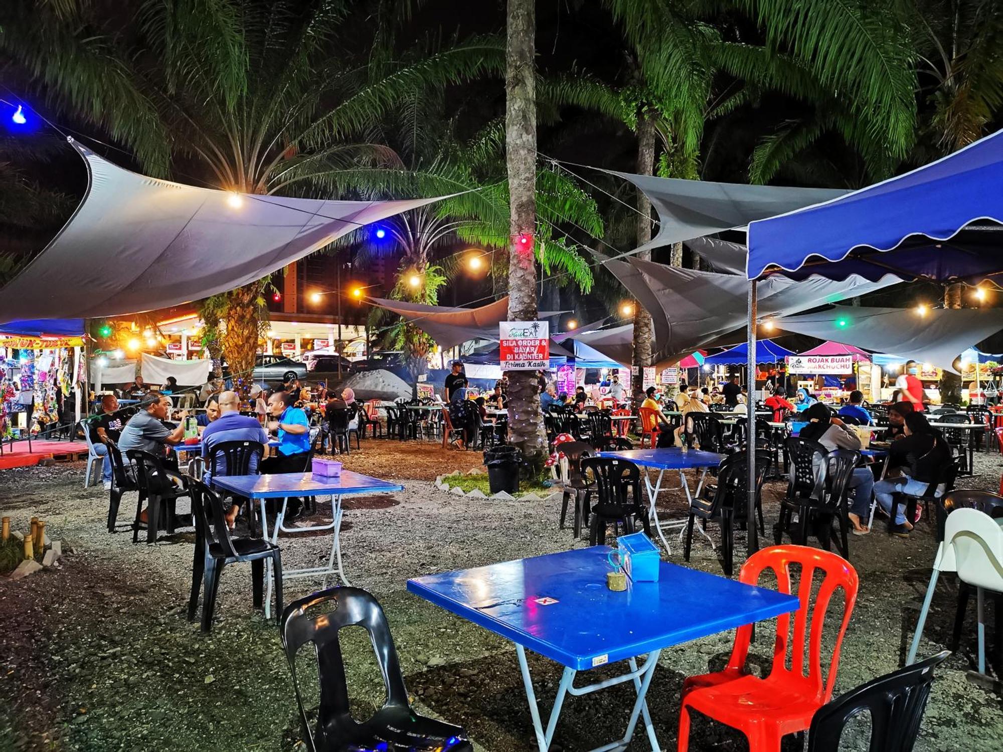 Bell Suite @ Sepang By Mhs Экстерьер фото