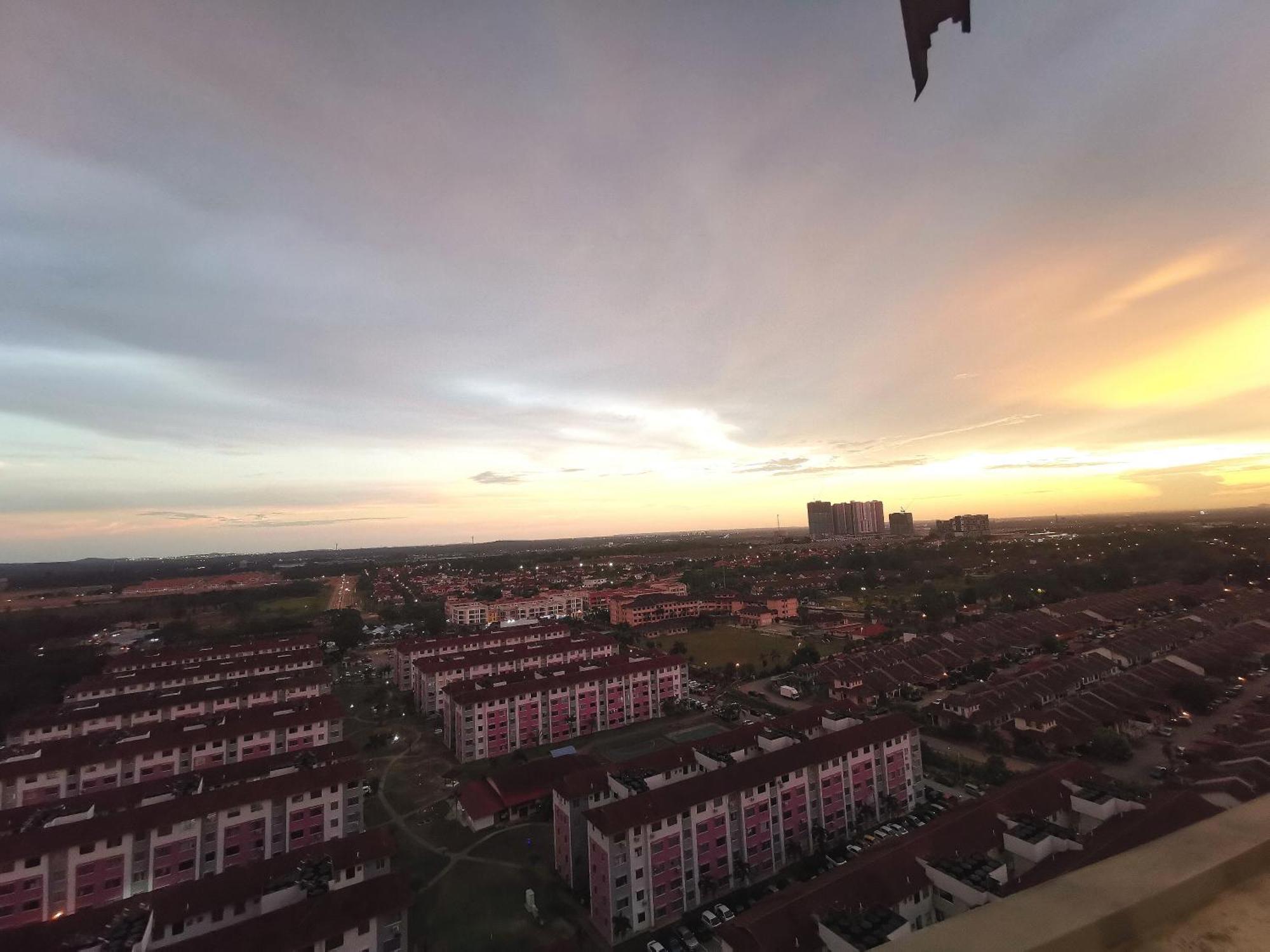Bell Suite @ Sepang By Mhs Экстерьер фото